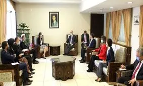 درخواست سوریه از سازمان‌های بین‌المللی برای اقدام فوری علیه ترکیه