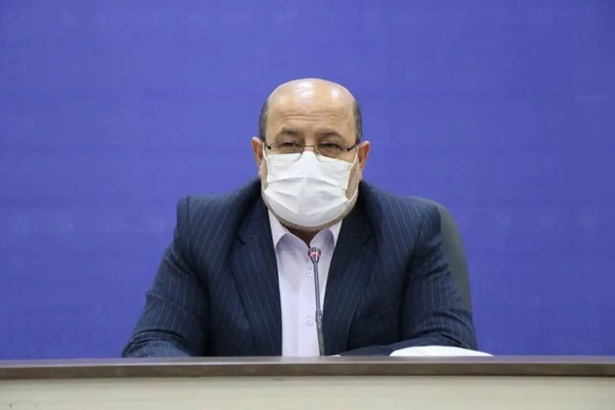 حضور غیرمجاز اتباع خارجی از علل افزایش شیوع کرونا در آذربایجان غربی است