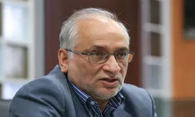 مرعشی: انتخابات ریاست جمهوری رقابتی می‌شود