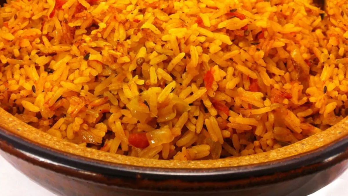 طرز تهیه مَکش؛ غذای خوشمزه ایلامی