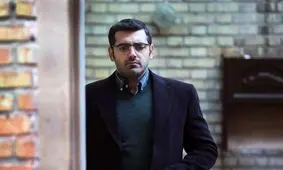بازیگر بچه مهندس: می‌خواستم جواد جوادی جدید خلق کنم!