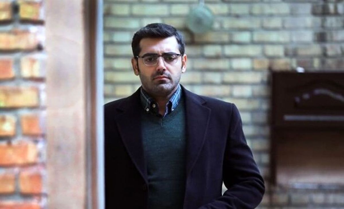 بازیگر بچه مهندس: می‌خواستم جواد جوادی جدید خلق کنم!