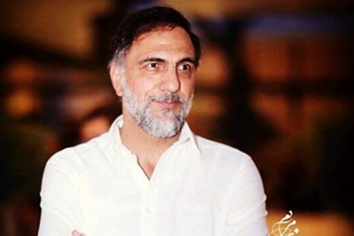 حواشی بیپایان «مست عشق»/ حسن فتحی: در مقابل این گروگانگیری سکوت نمیکنم