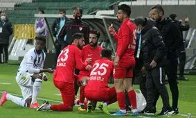 آیا روزه‌داری به فوتبالیست‌ها آسیب می‌رساند؟