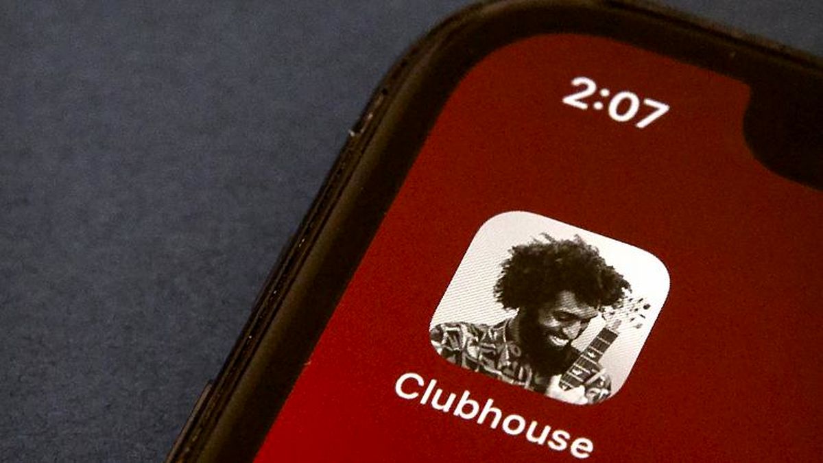 نسخه رسمی کلاب‌هاوس برای گوشی‌های اندرویدی به زودی عرضه می‌شود
