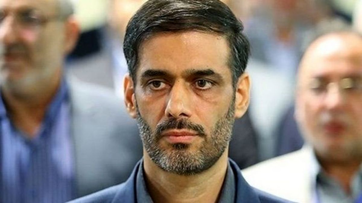 سعید محمد: مستقل آمدم
