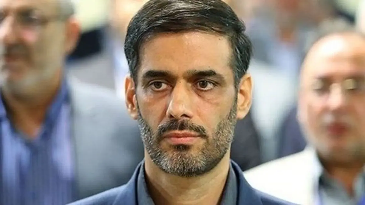 سعید محمد: مستقل آمدم