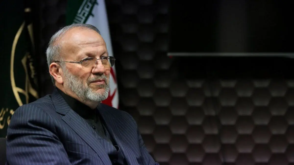 متکی: گزینه قطعی ما رییسی است/ تحت هیچ شرایطی لاریجانی کاندیدای شورای وحدت نخواهد شد