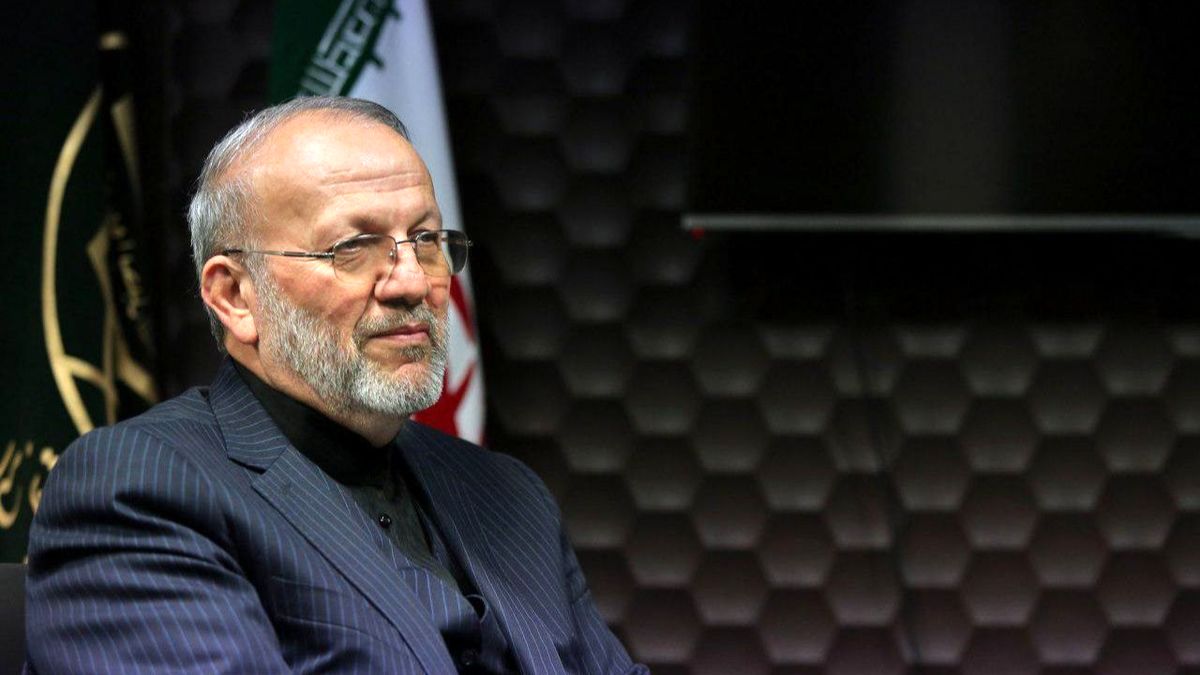 متکی: گزینه قطعی ما رییسی است/ تحت هیچ شرایطی لاریجانی کاندیدای شورای وحدت نخواهد شد
