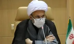 امام‌ جمعه شیراز به کرونا مبتلا شد‌