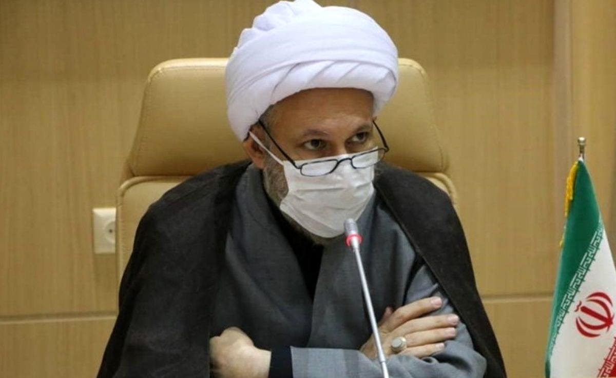 امام جمعه شیراز به کرونا مبتلا شد