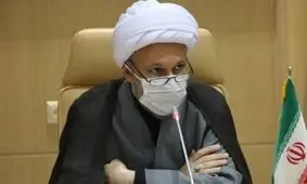 امام‌ جمعه شیراز به کرونا مبتلا شد‌