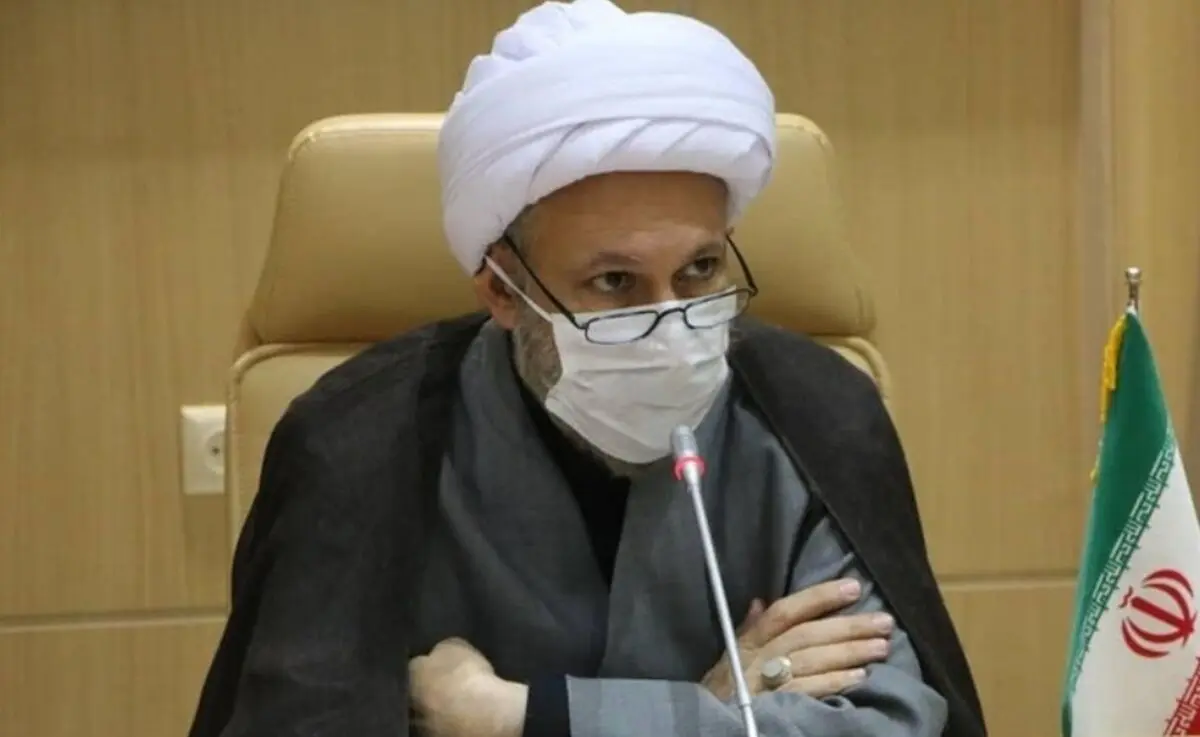 امام‌ جمعه شیراز به کرونا مبتلا شد‌