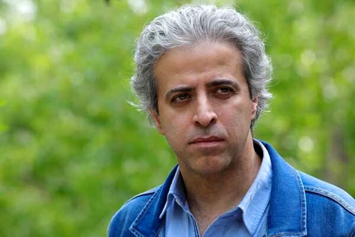 ایوب آقاخانی راوی «بازگشت» میشود