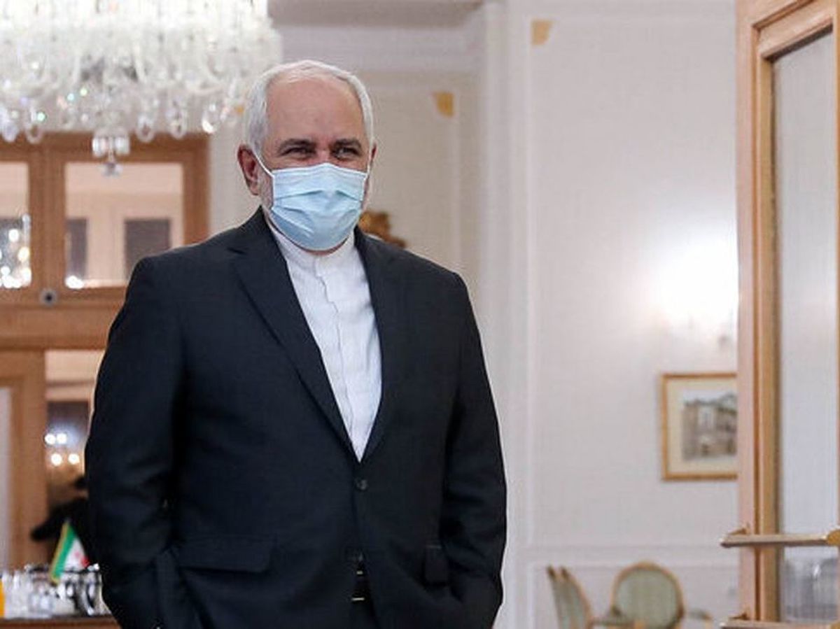 دو نبرد دیپلماتیک ایران: ظریف هم دارد برجام را احیا می کند، هم روابط تهران-ریاض را جوش می دهد