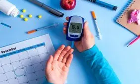 این نوشیدنی شما را از شر دیابت خلاص می‌کند