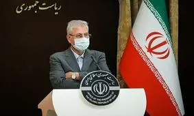 سخنگوی دولت: ماجرای فایل صوتی ظریف در شورای عالی امنیت ملی بررسی شد