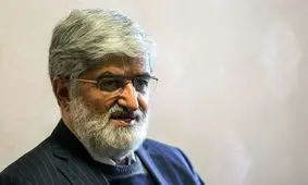 روایت علی مطهری از مخالفت پدرش با نظارت استصوابی شورای نگهبان