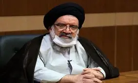 تحلیل احمد خاتمی از ریشه گرانی ها: به خاطر مذاکرات است؛ با مقاومت این مشکل حل می شود