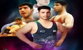 ملی پوش کشتی فرنگی ناشنوایان ایران درگذشت