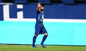 دانشگر به جمع آبی‌پوشان بازگشت