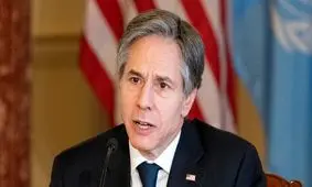 ایران یکی از محورهای رایزنی وزیران خارجه آمریکا و آلمان