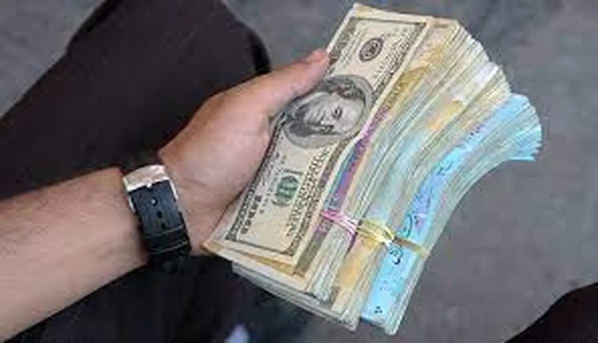 دلار به ۱۷ هزارتومان می‌رسد / کاهش قیمت ارز کار دولت نبود، کرونا دلار را پایین کشید