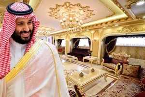 ثروت خاندان سعودی ۱.۴ تریلیون دلار است/ ۱۵ هزار شاهزاده در ثروت این خانواده سهیم هستند