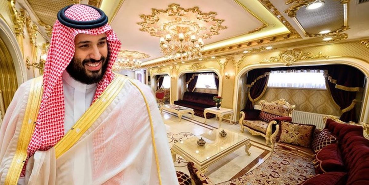 ثروت خاندان سعودی ۱.۴ تریلیون دلار است/ ۱۵ هزار شاهزاده در ثروت این خانواده سهیم هستند