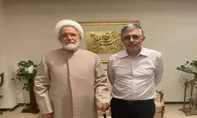 توصیه کروبی، شرکت مردم در انتخابات است / جبهه اصلاحات با یک کاندیدا می‌آید / زمینه نامزدی ظریف وجود دارد / لاریجانی پتانسیل اداره کشور را دارد / نامزد نمی‌شوم / احمدی‌نژاد دروغ گفت / خاطرات ۸۸ هاشمی باید منتشر شود