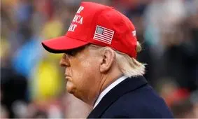 ترامپ: نامزدی‌ام در انتخابات ۲۰۲۴ مردم را خیلی خوشحال می‌کند