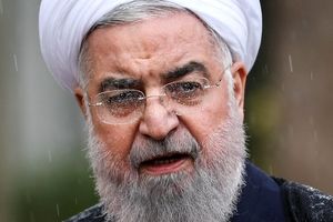 ۱۰ تصویر فراموش نشدنی از روحانی / نظر شما درباره ۸ سال ریاست جمهوری حسن روحانی چیست؟