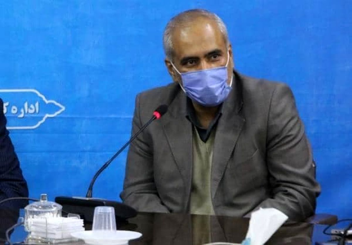 مانور محدودیت مصارف برق در ۴ شهرستان خوزستان برگزار میشود
