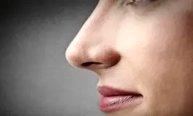 ترمیم بینی با کمک چاپ 3 بعدی