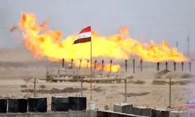 داعش ۲ چاه نفت در کرکوک عراق را منفجر کرد