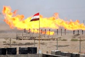داعش ۲ چاه نفت در کرکوک عراق را منفجر کرد