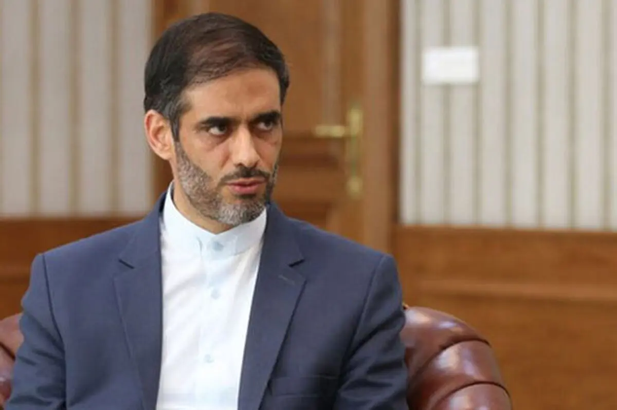برگ برنده سردار سعید محمد برای پیروزی در انتخابات ۱۴۰۰ فاش شد/ ماجرای ارسال نامه به شورای نگهبان