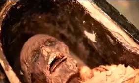 بازسازی صدای یک مومیایی ۳۰۰۰ ساله!/ ویدئو