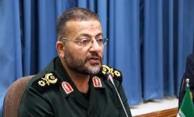 رئیس بسیج: مطالبه ۸ میلیون جوان مومن انقلابی باید محقق شود