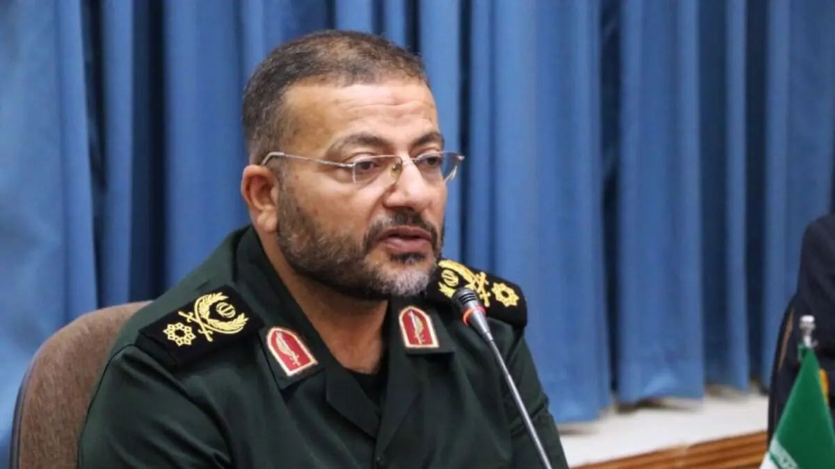 رئیس بسیج: مطالبه ۸ میلیون جوان مومن انقلابی باید محقق شود