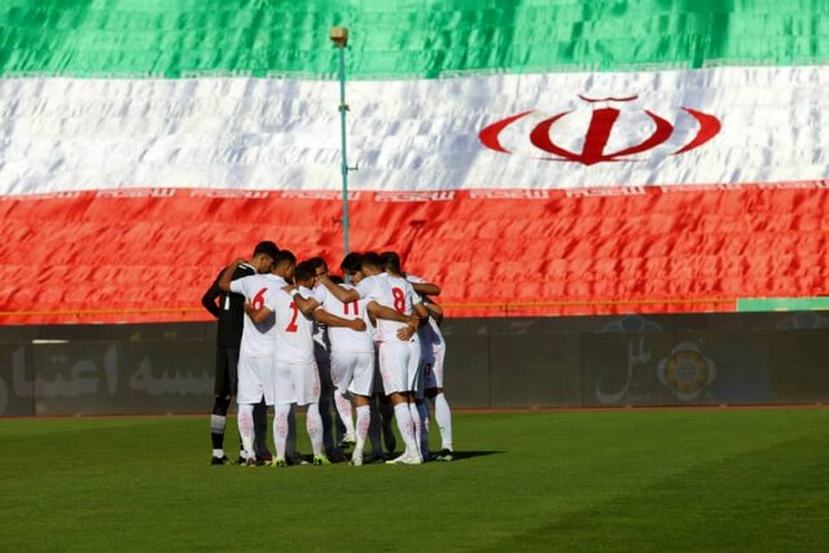 دردسر انصراف کره‌ شمالی برای تیم ملی ایران