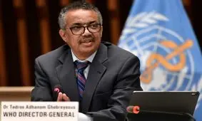 درخواست رئیس سازمان بهداشت جهانی از کشورهای صنعتی