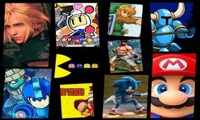 ۱۰ کاراکتر محبوبی که در بازی‌ها سورپرایزمان کردند