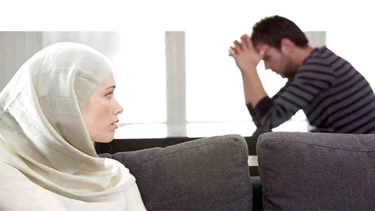 بی‌خیالی؛ بلای زندگی مشترک و راهکارهایی برای آن