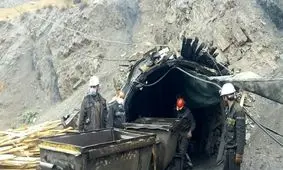 هنوز خبری از کارگران محبوس معدن طزره نیست/ آماده‌باش ادامه دارد
