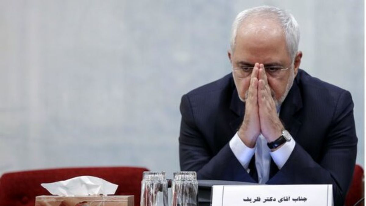 «تأدیب ظریف» و موضع تکراری اصولگرایان/ رویکرد اصلاح طلبان در انتخابات ۱۴۰۰ درباره ظریف چه خواهد بود؟