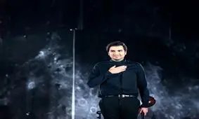 فیلم سخنان تند حافظ ناظری در جمع هواداران خراسانی/ کنسرتم را لغو کنید از ایران می‌روم/ انشالله به قوچان برمی‌گردم، انشالله مشهد!