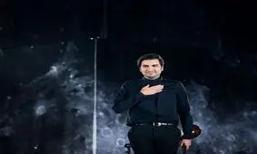 فیلم سخنان تند حافظ ناظری در جمع هواداران خراسانی/ کنسرتم را لغو کنید از ایران می‌روم/ انشالله به قوچان برمی‌گردم، انشالله مشهد!