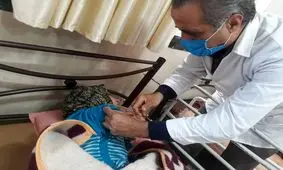 انتقاد از روند کُند واکسیناسیون مراکز توانبخشی/ واکسیناسیون تا ۷۰ روز طول می کشد