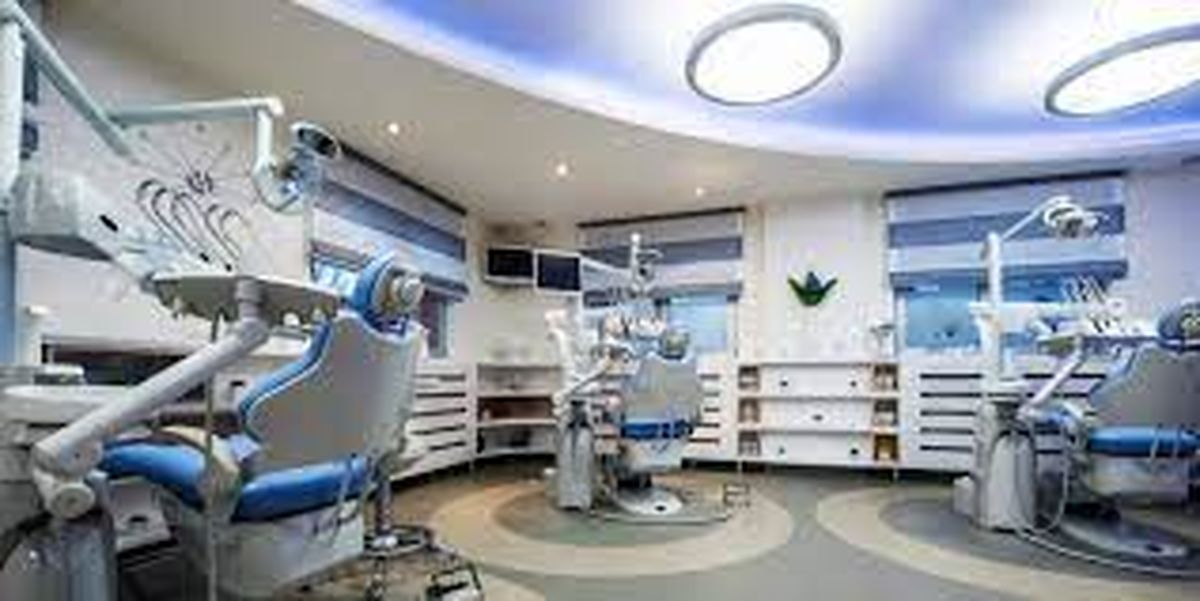 تبریز از مطبهای دندانپزشکی اشباع شده است